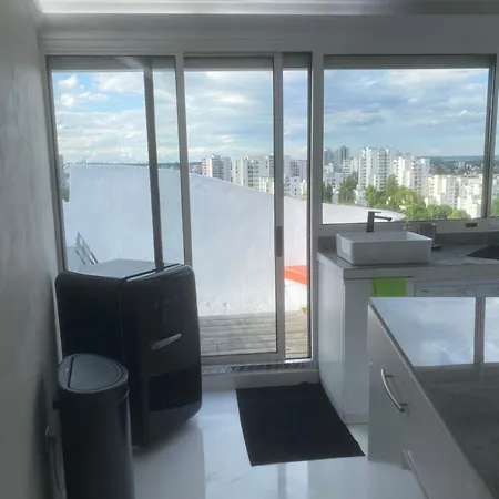 14eme Et Der Etage 